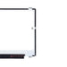 Pantalla Led De 17.3" Para Portátil B173Han01.0