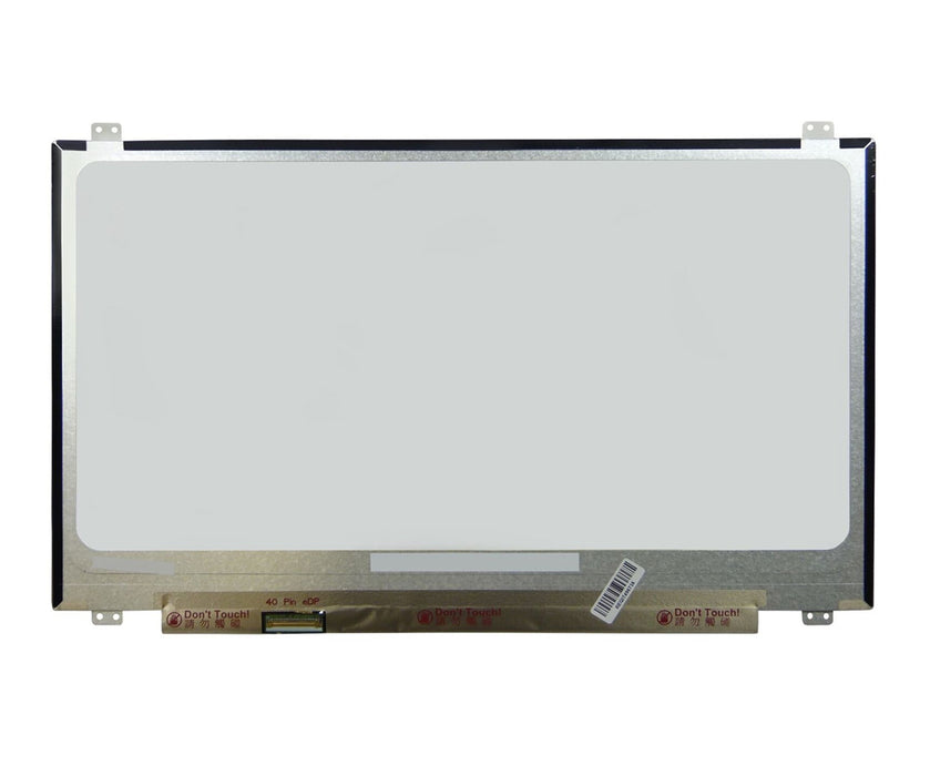 Pantalla Led De 17.3" Para Portátil B173Han03.1 144Hz 40 Pines 1920X1080