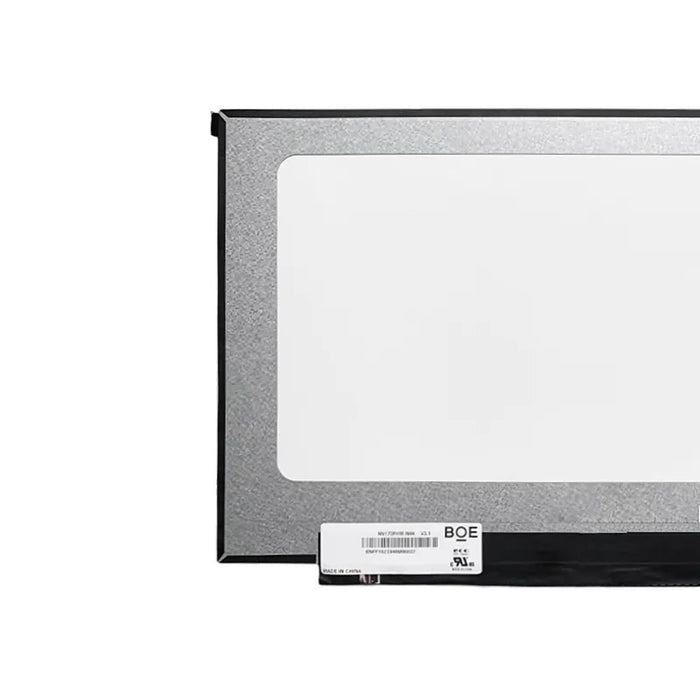 Pantalla Led De 17.3" Para Portátil B173Han04.8