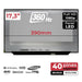 Pantalla De 17.3" Para Portátil B173Han05.0 Led 1920×1080