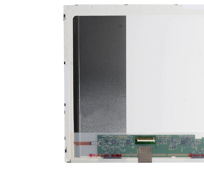 Pantalla Led De 17.3" Para Portátil B173Rw01 V.5