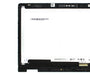 Pantalla Táctil Led De 13.3" Para Portátil Dell Inspiron 13 5368 5378 5379 Con Marco