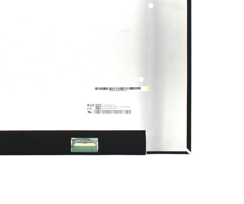 Pantalla Led De 14" Para Portátil Dell Latitude 5400 Ips Fhd 30 Pines