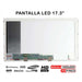 Pantalla Para Portátil Dell Studio 1745 1747