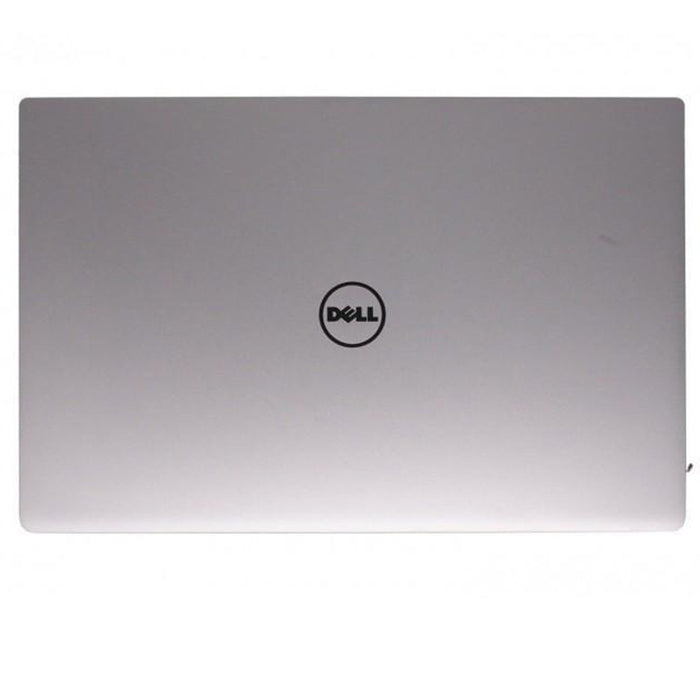 Pantalla Completa 13.3" Táctil Para Portátil Dell Xps 13 9350 | P54G Qhd+ Gris