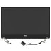 Pantalla Completa 13.3" Táctil Para Portátil Dell Xps 13 9350 | P54G Qhd+ Gris