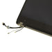 Pantalla Completa 13.3" Táctil Para Portátil Dell Xps 13 9350 | P54G Qhd+ Gris