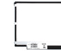 Pantalla Led De 13.3" Para Portátil Hb133Wx1-100 40 Pines