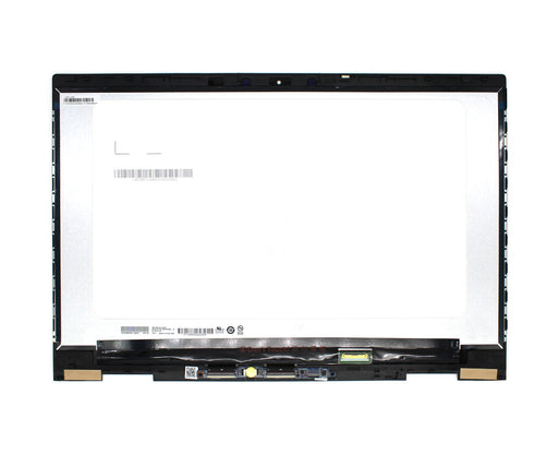 Pantalla Led Táctil De 15.6" Para Portátil Hp Envy X360 15-Cn 15-Cp Series Con Marco