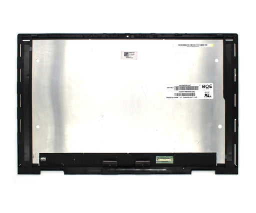 Pantalla Táctil Led De 15.6" Para Portátil Hp Envy X360 15-Ew 15-Ey 15Z-Ey Con Marco