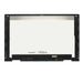 Pantalla Táctil Led De 15.6" Para Portátil Hp Envy X360 15-Ey 15Z-Ey Con Marco Plata