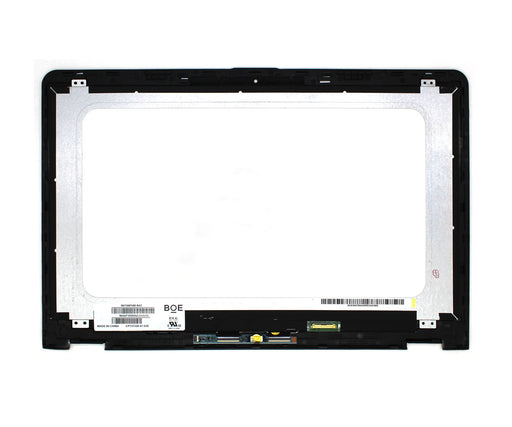 Pantalla Led Táctil De 15.6" Para Portátil Hp Envy X360 M6-Aq Series Con Marco