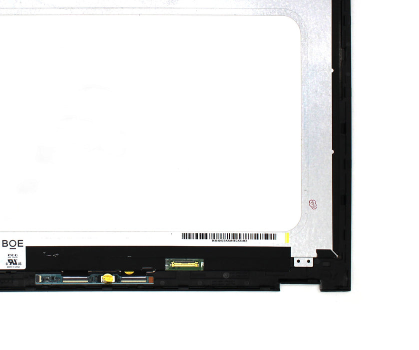 Pantalla Led Táctil De 15.6" Para Portátil Hp Envy X360 M6-Aq Series Con Marco
