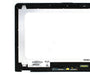 Pantalla Led Táctil De 15.6" Para Portátil Hp Envy X360 M6-Aq Series Con Marco