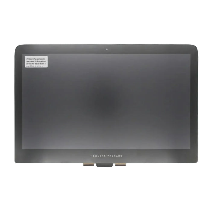 Pantalla 13.3" Con Táctil Para Portátil Hp Pavilion X360 13-S100Nj 13-S121Ds