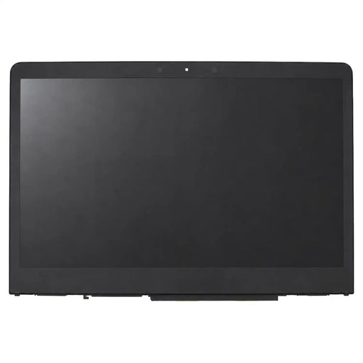 Pantalla Led Táctil Completa De 14" Para Portátil Hp Pavilion X360 14-Ba 14M-Ba Series Con Marco