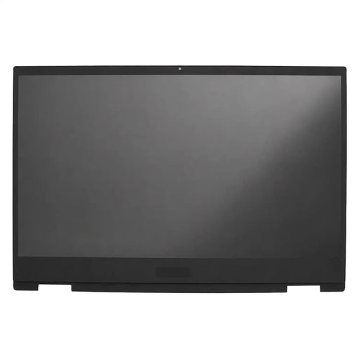 Pantalla Led Táctil Completa De 14" Para Portátil Hp Pavilion X360 14-Dw 14-Dwxxx Series Con Marco