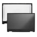 Pantalla Led Táctil Completa De 14" Para Portátil Hp Pavilion X360 14-Dw 14-Dwxxx Series Con Marco