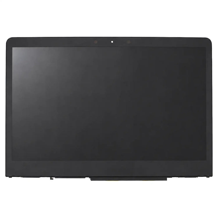 Pantalla Led Táctil Completa De 14" Para Portátil Hp Pavilion X360 14-Dw 14-Dwxxx Series Con Marco