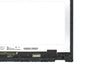 Pantalla Led Táctil Completa De 14" Para Portátil Hp Pavilion X360 14-Dw 14-Dwxxx Series Con Marco
