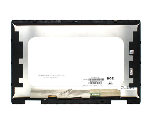 Pantalla Táctil Led De 14" Para Portátil Hp Pavilion X360 14-Ek Fhd Con Marco