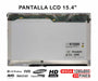 Pantalla Lcd De 15.4" Para Portátil B154Ew08 B154Ew01 N154I3-L02 B154Sw01