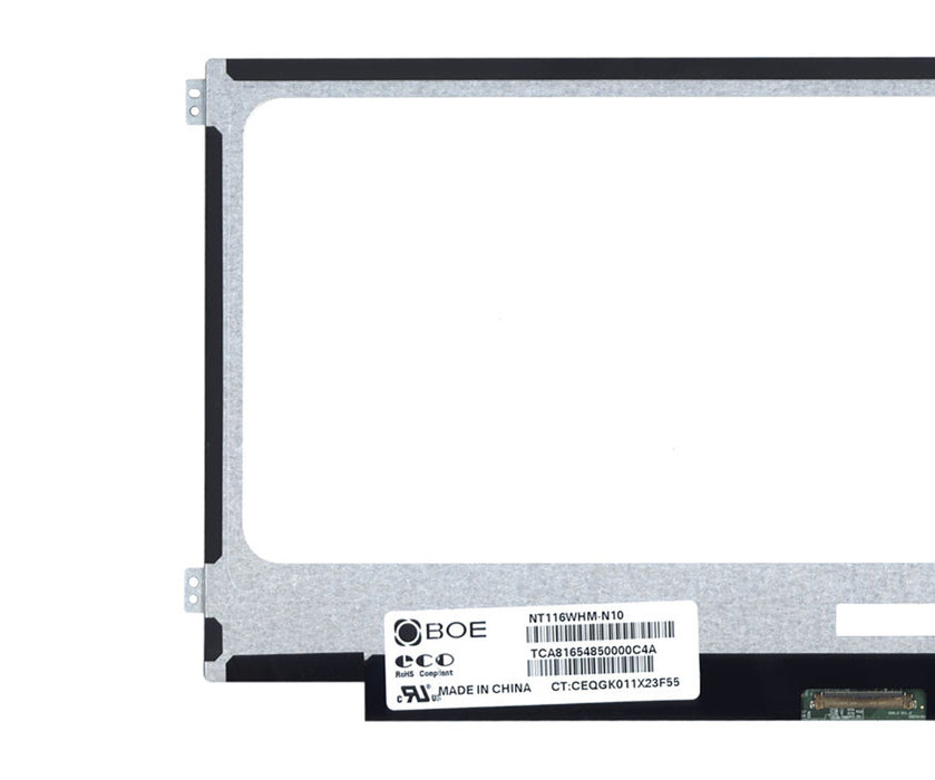 Pantalla Led De 11,6" Para Portátil Lp116Wh2 Tlc1 N116Bge-L41 Rev. C1