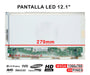 Pantalla Led De 12.1" Para Portátil Hsd121Phw1-A03 Hsd121Phw1-A01