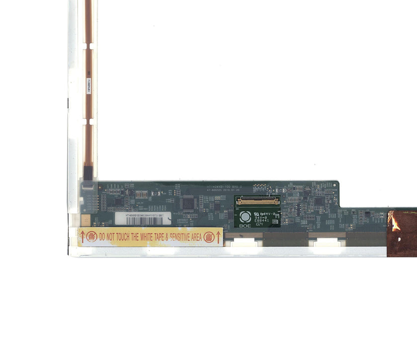 Pantalla Led De 14" Para Portátil Ltn140At26-T01 Lp140Wh1 (Tl) (C6)