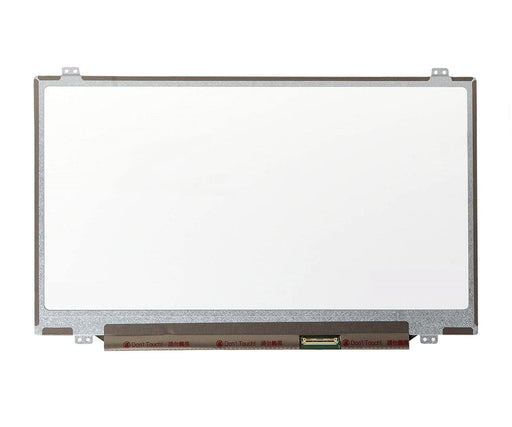Pantalla Led De 14" Para Portátil N140Bge-L42