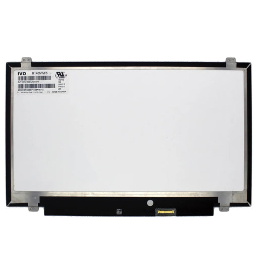Pantalla Para Portátil Led 14'' R140Nwf5, R6 Hw:2.2 Fw:0.0 1920X1080 Mate 40 Pines