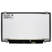 Pantalla Para Portátil Led 14'' R140Nwf5, R6 Hw:2.2 Fw:0.0 1920X1080 Mate 40 Pines