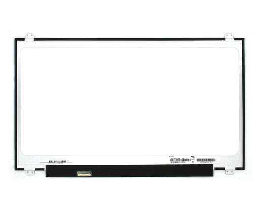 Pantalla Led De 17.3" Para Portátil B173Rtn02.2
