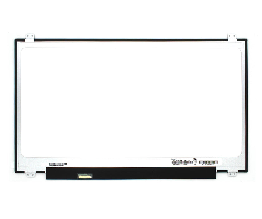 Pantalla Led De 17.3" Para Portátil B173Rtn02.2