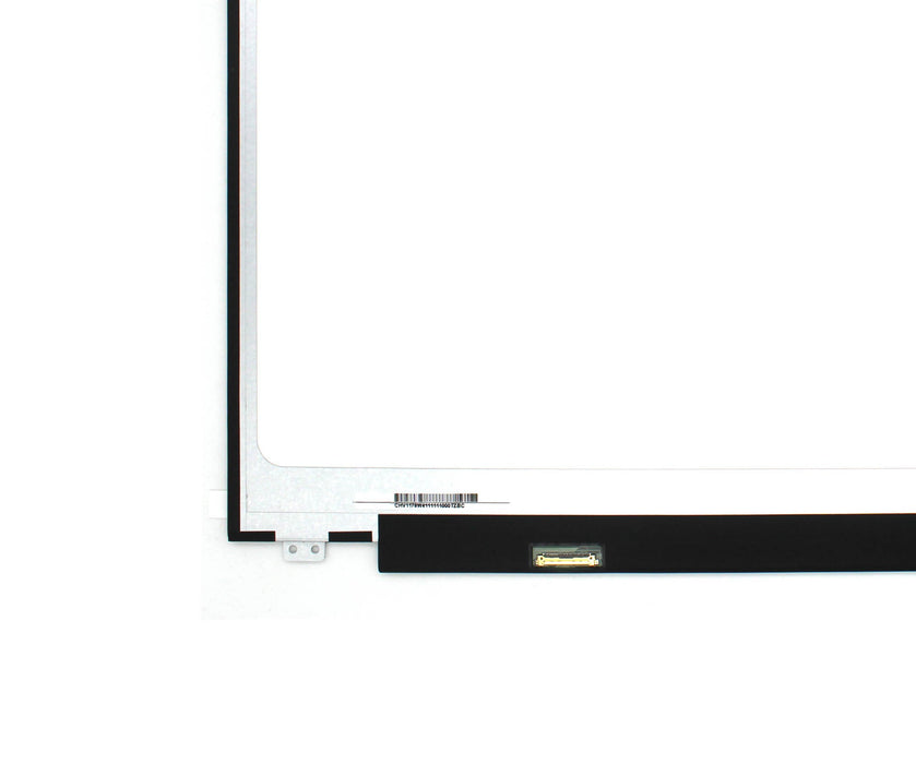 Pantalla Led De 17.3" Para Portátil B173Rtn02.2