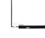 Pantalla Led De 17.3" Para Portátil B173Rtn02.2