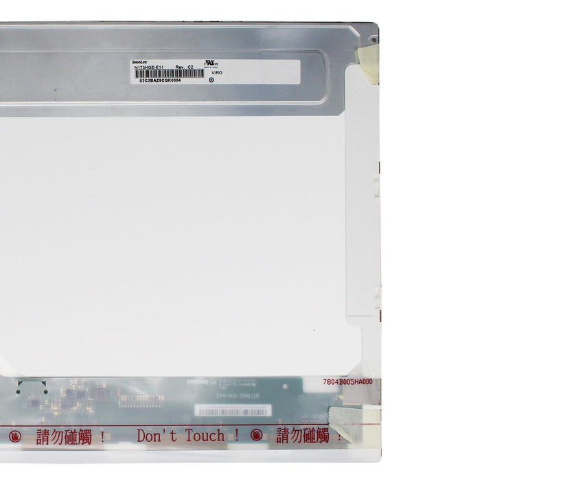Pantalla Led Fhd De 17.3" Para Portátil N173Hge-E11 B173Htn01.1 30 Pines Edp