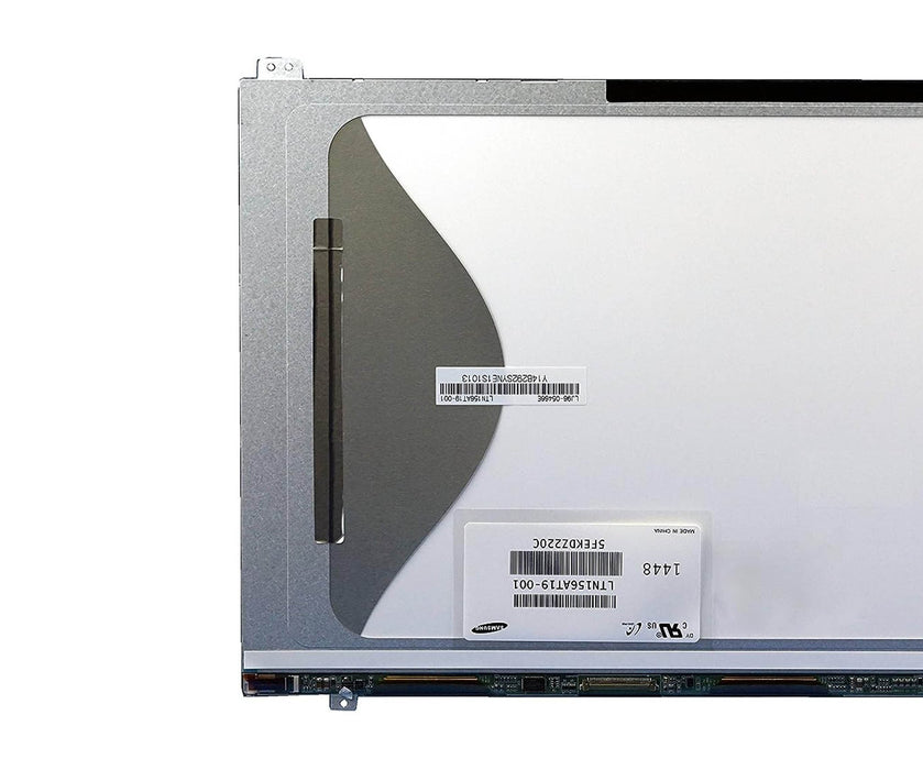 Pantalla Led De 15.6" Para Portátil Ltn156At19 Ltn156At18