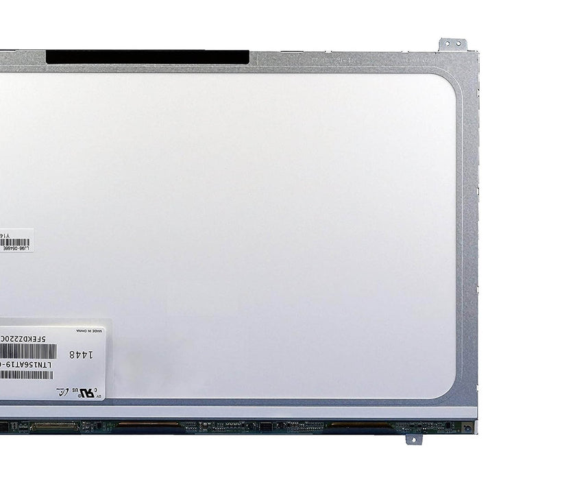 Pantalla Led De 15.6" Para Portátil Ltn156At19 Ltn156At18
