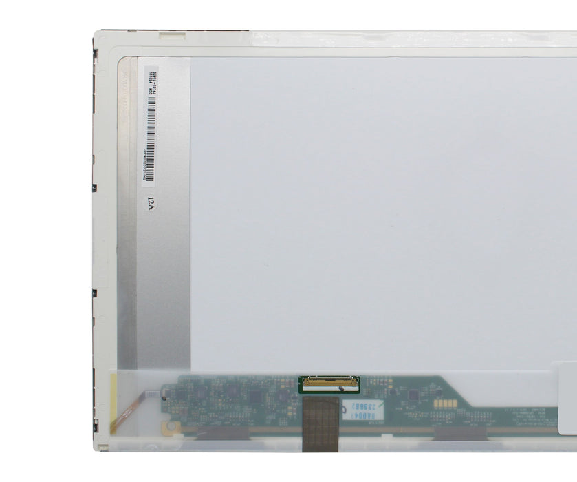 Pantalla Led De 15.6" Para Portátil Lp156Wh2 Lp156Wh4 Ltn156At02 B156Wx02 V.2