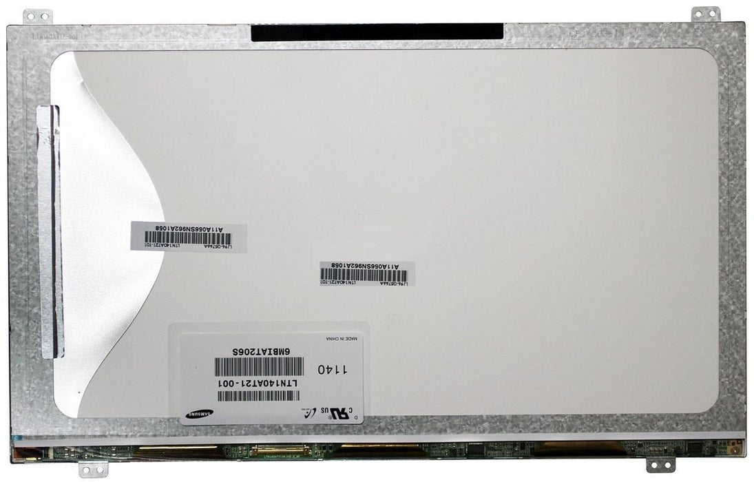 Pantalla Led De 14" Para Portátil Ltn140At21-002 Ltn140Rt21-T01