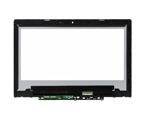 Pantalla Led Táctil Con Marco De 11.6" Para Portátil Lenovo Winbook 300E 2Nd Gen 5D10T45069