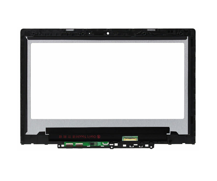 Pantalla Led Táctil Con Marco De 11.6" Para Portátil Lenovo Winbook 300E 2Nd Gen 5D10T45069