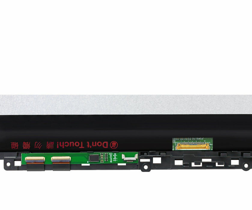Pantalla Led Táctil Con Marco De 11.6" Para Portátil Lenovo Winbook 300E 2Nd Gen 5D10T45069