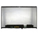 Pantalla Led Táctil Digital De 14" Para Portátil Lenovo Ideapad Flex 5-14Iil05 5-14Are05 5-14Itl05