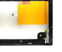 Pantalla Led De 12.2" Para Portátil Lenovo Ideapad Miix 520-12Ikb 5D10P92347 Con Marco
