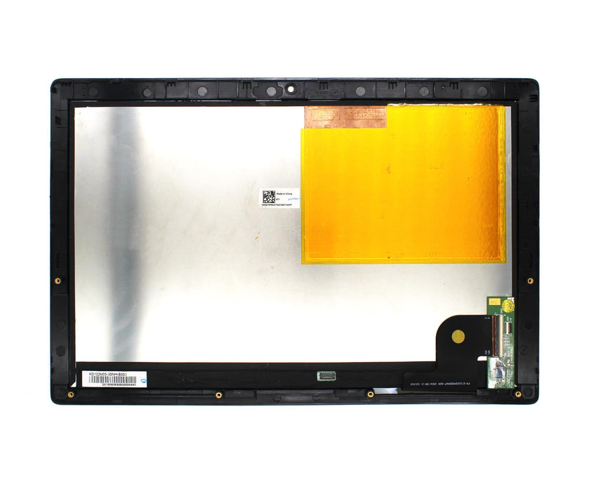 Pantalla Led De 12.2" Para Portátil Lenovo Ideapad Miix 520-12Ikb 5D10P92347 Con Marco