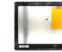 Pantalla Led De 12.2" Para Portátil Lenovo Ideapad Miix 520-12Ikb 5D10P92347 Con Marco