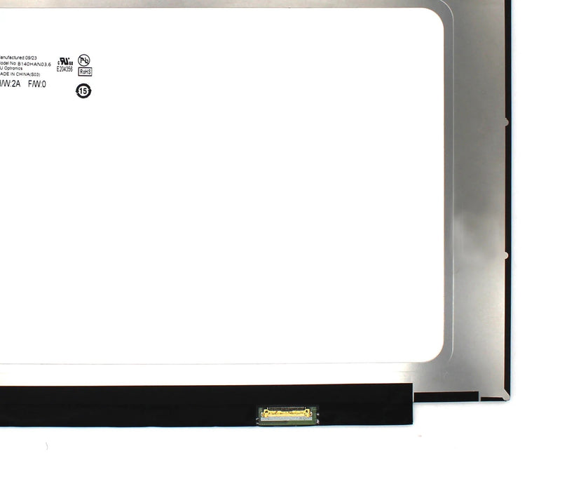 Pantalla Para Portátil Lenovo Ideapad V720-14 80Y1 Series