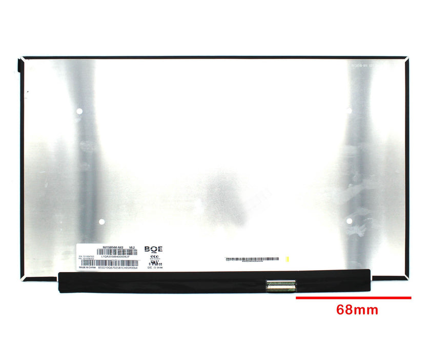 Pantalla Para Portátil Lenovo Loq Loq-15Irx10 Loq-15Ahp10 15Irx10 83Je 15Ahp10 83Jg Series